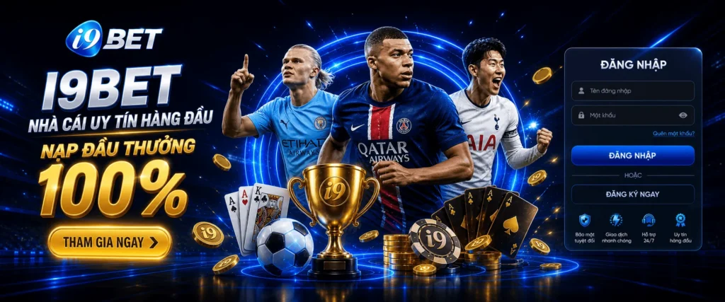 i9bet banner